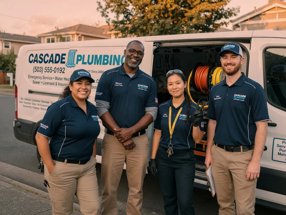 Emergency Plumber company in Cedar Springs, GA